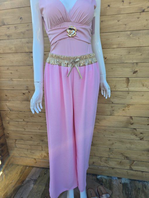 Pantalon femme