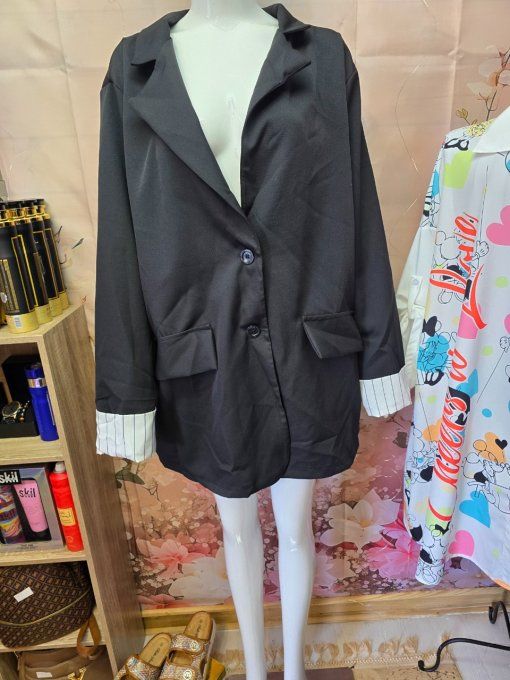Blazer femme