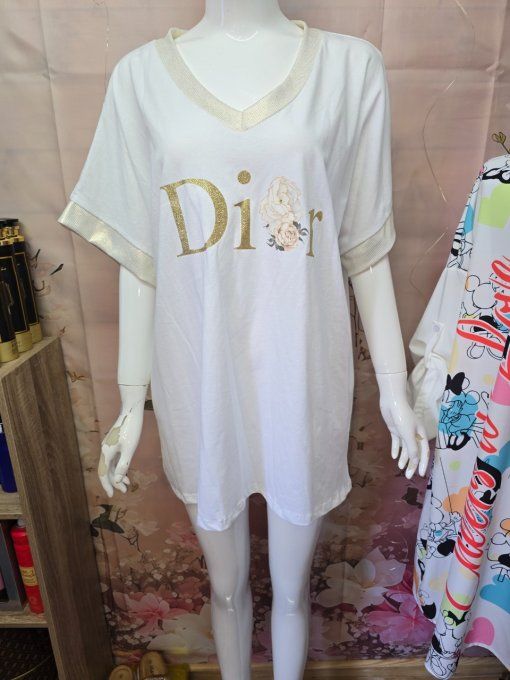 Tee-shirt femme