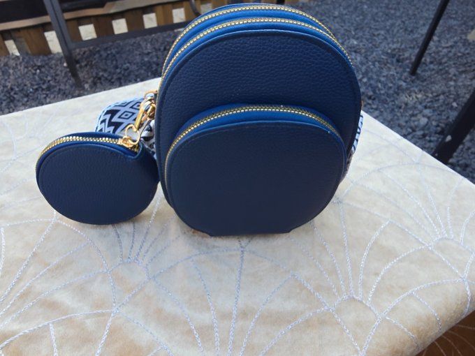Sac femme
