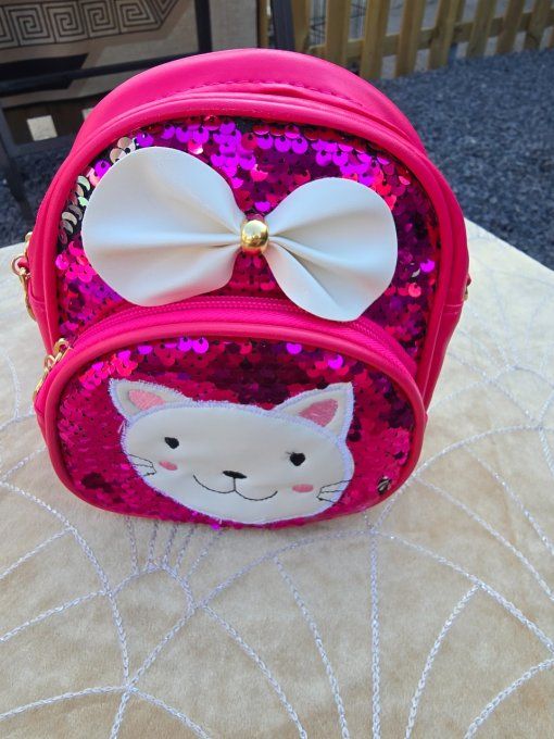 Sac petite fille
