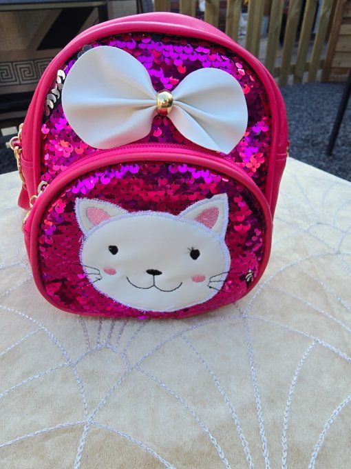 Sac petite fille