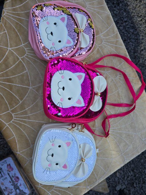 Sac petite fille