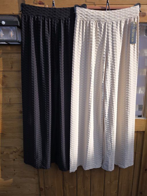 Pantalon femme