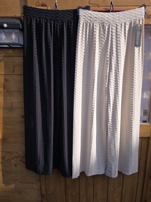 Pantalon femme
