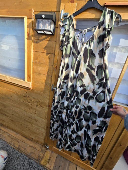 Conbi pantalon