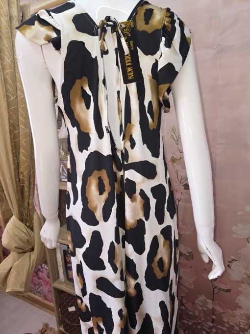 Conbi pantalon