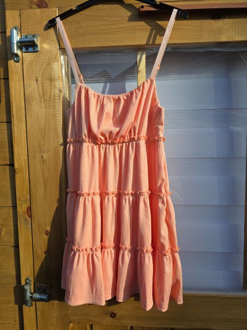 Robe fille