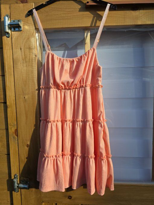 Robe fille