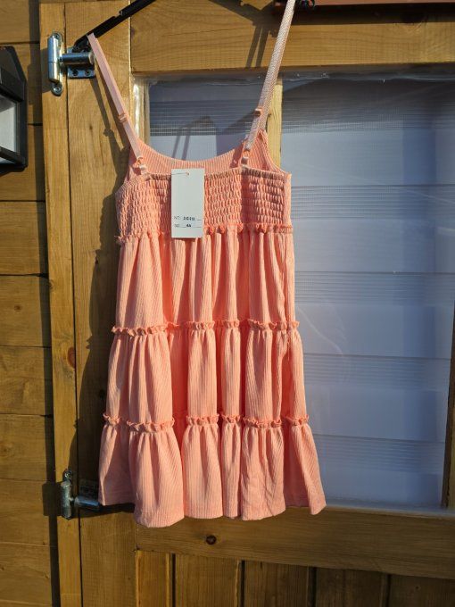 Robe fille