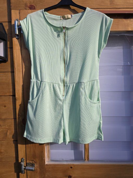 Conbi short fille