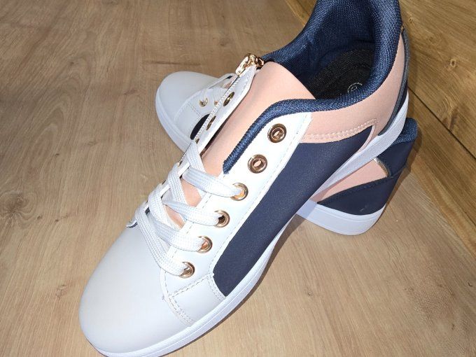 Basket femme